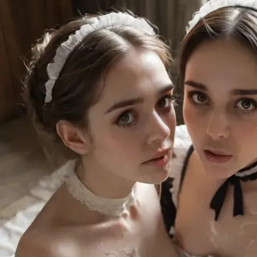 générateur de photos porno IA