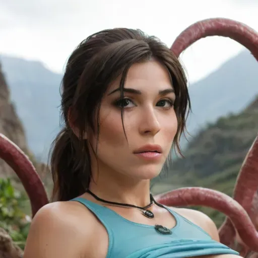 एआई पोर्न इमेज जेनरेटर