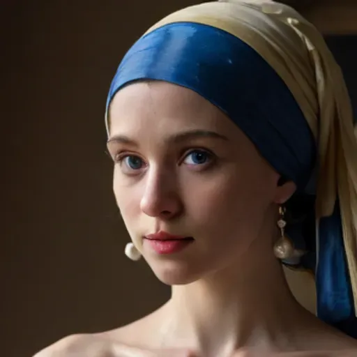 yapay zekâ porno görsel üretici