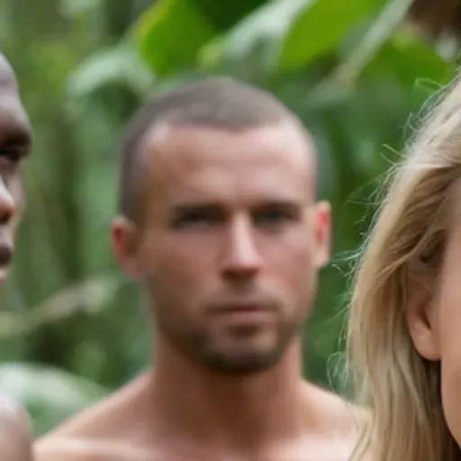 gerador de fotos pornô com IA