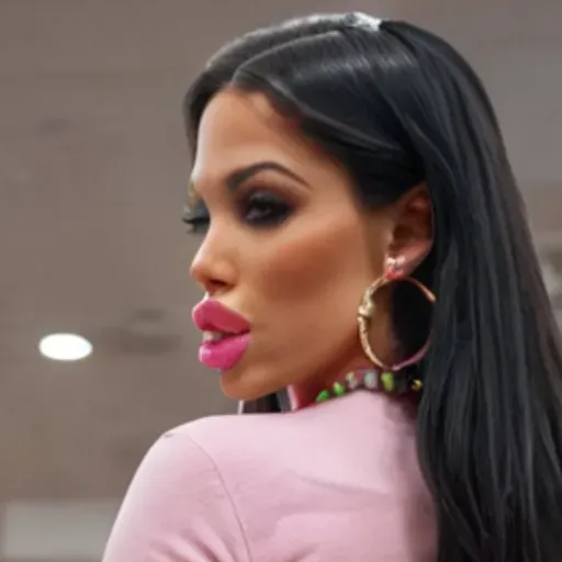 generador de imágenes porno con IA