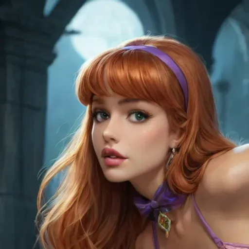 generatore di immagini porno IA