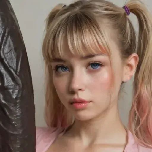 AIポルノ画像ジェネレーター