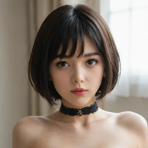 AI 포르노 이미지 생성기