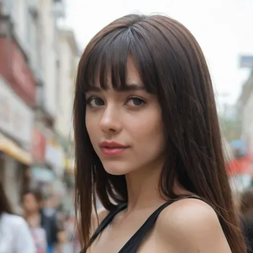 yapay zekâ porno görsel üretici