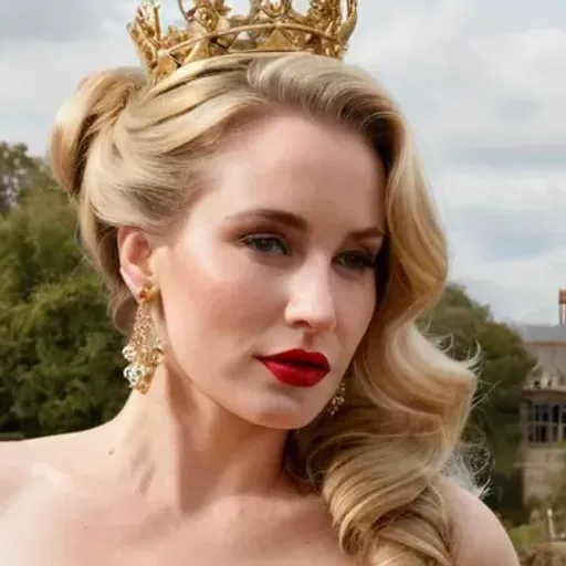 โปรแกรมสร้างภาพโปรนที่ใช้ปัญหา AI