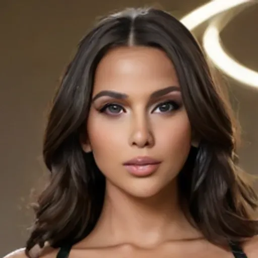 โปรแกรมสร้างภาพโปรนที่ใช้ปัญหา AI