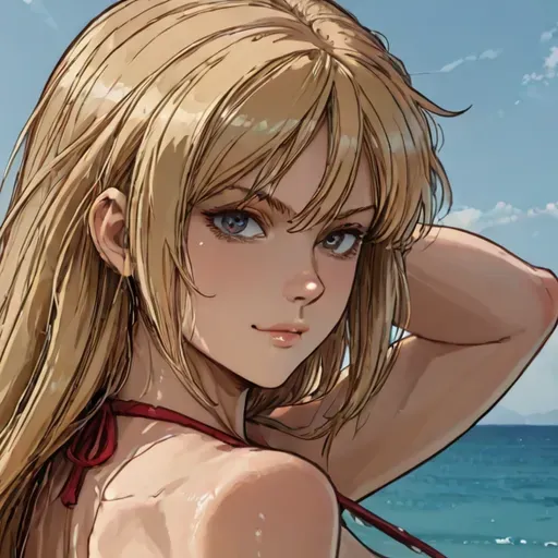 generatore di immagini porno IA