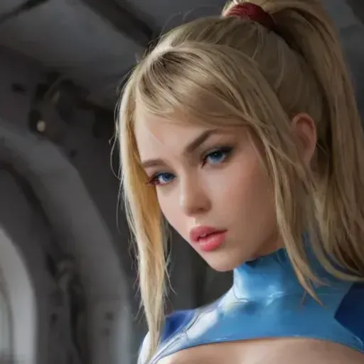 โปรแกรมสร้างภาพโปรนที่ใช้ปัญหา AI