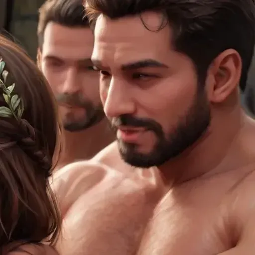 generatore di foto porno IA