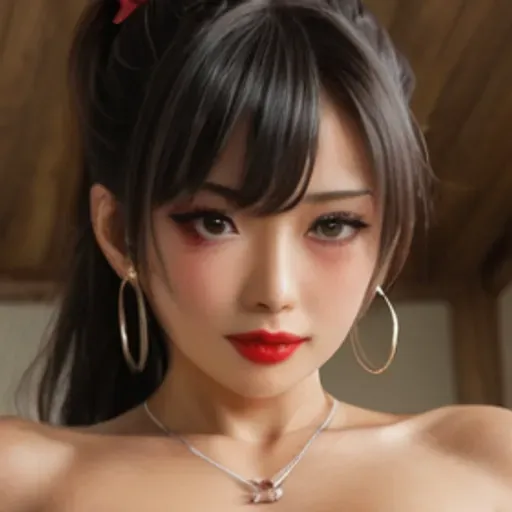 генератор порно-изображений на ИИ