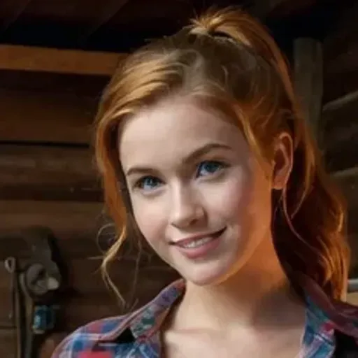 gerador de imagens pornô com IA