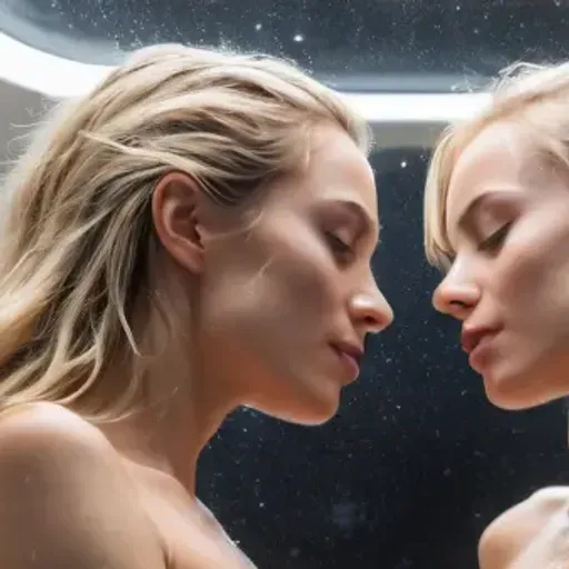 yapay zekâ porno foto üretici