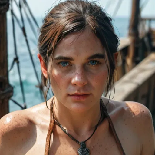 AIポルノ画像ジェネレーター