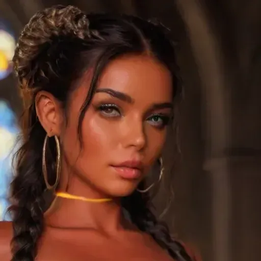 generatore di immagini porno IA