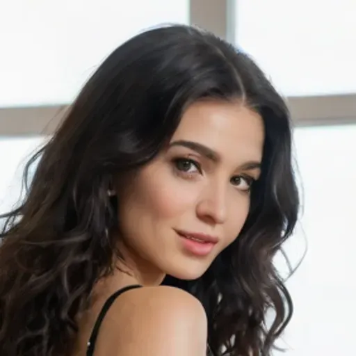 KI-Pornobild-Generator