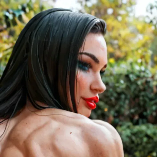 генератор порно-изображений на ИИ