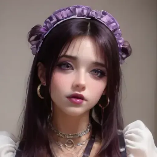 generatore di immagini porno IA