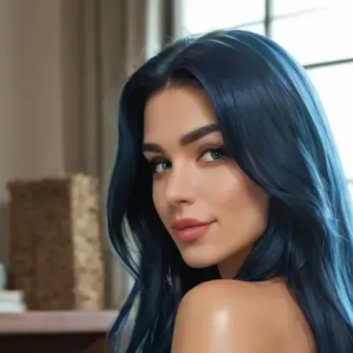 yapay zekâ porno görsel üretici