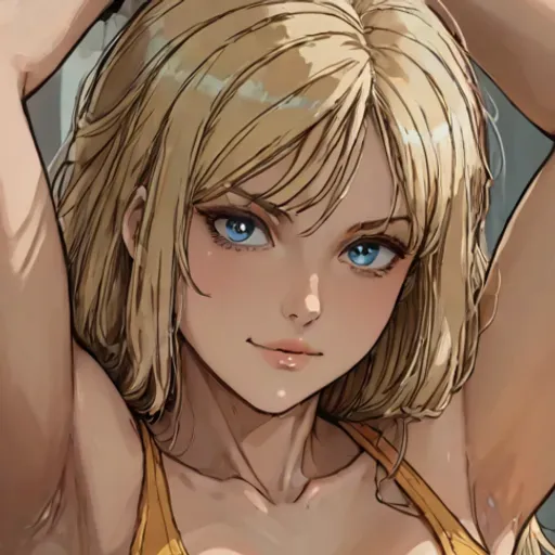 AI 포르노 이미지 생성기