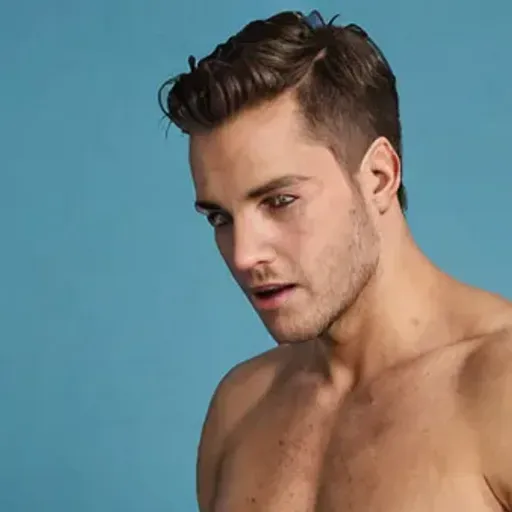 generatore di foto porno IA