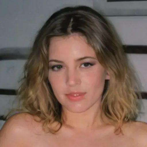 yapay zekâ porno görsel üretici