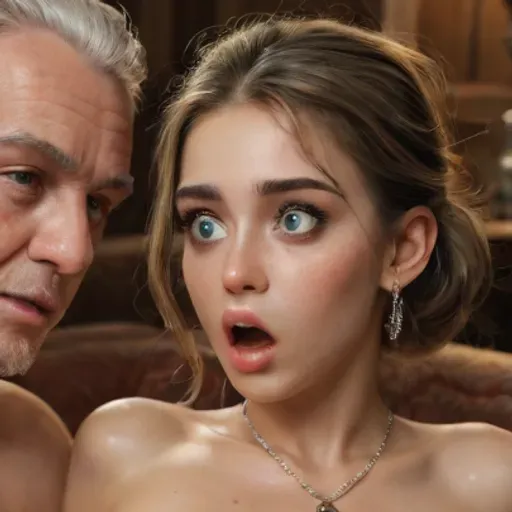 yapay zekâ porno görsel üretici