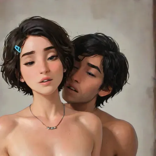 yapay zekâ porno görsel üretici