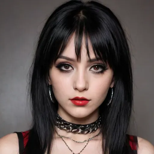 AI色情图片生成器