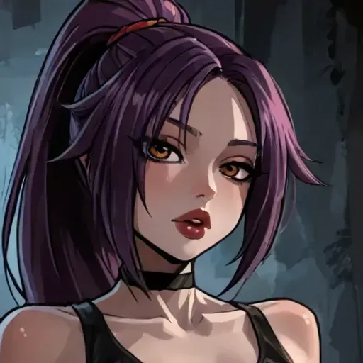 generatore di immagini porno IA