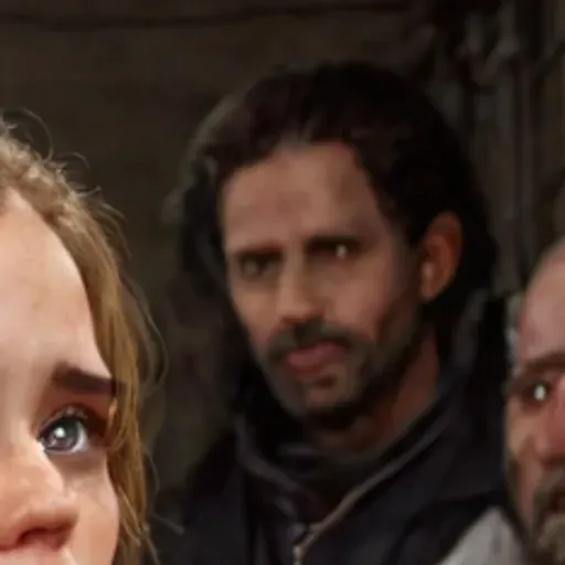 generatore di immagini porno IA