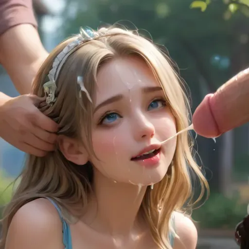 generatore di immagini porno IA