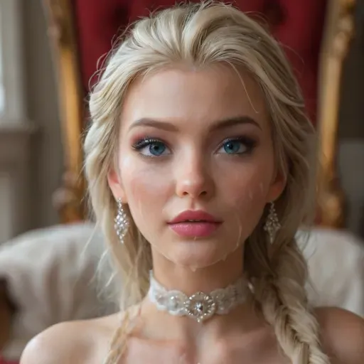 एआई पोर्न इमेज जेनरेटर