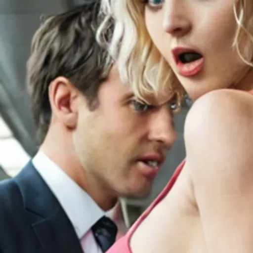 AI色情照片產生器