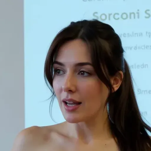 генератор порно-изображений на ИИ