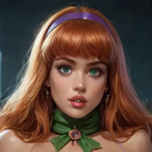 AI 포르노 이미지 생성기