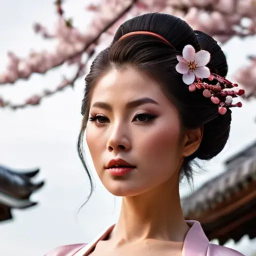 AI porn image generator