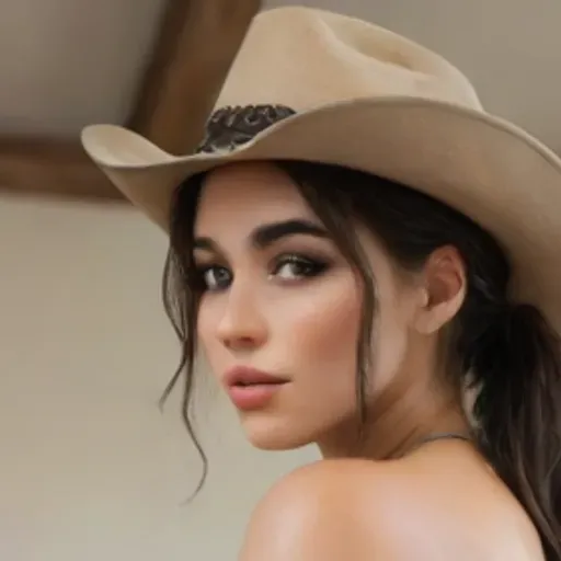 yapay zekâ porno görsel üretici