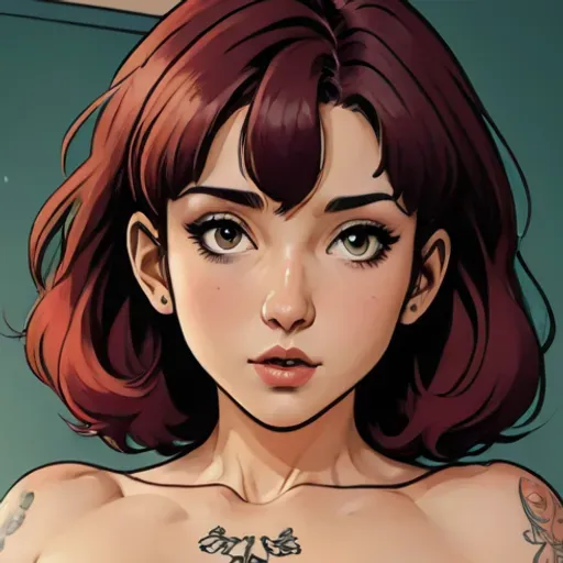 โปรแกรมสร้างภาพโปรนที่ใช้ปัญหา AI