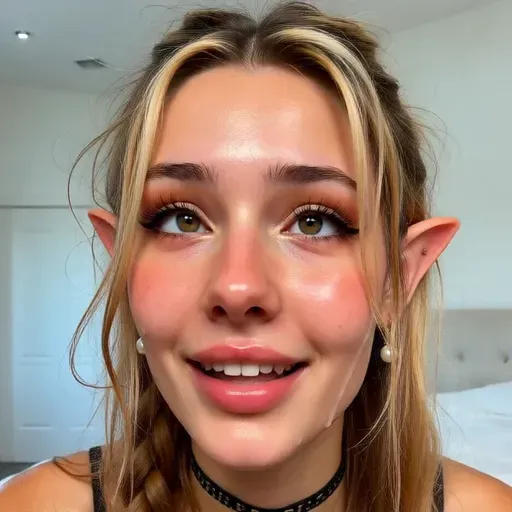 KI-Pornobild-Generator