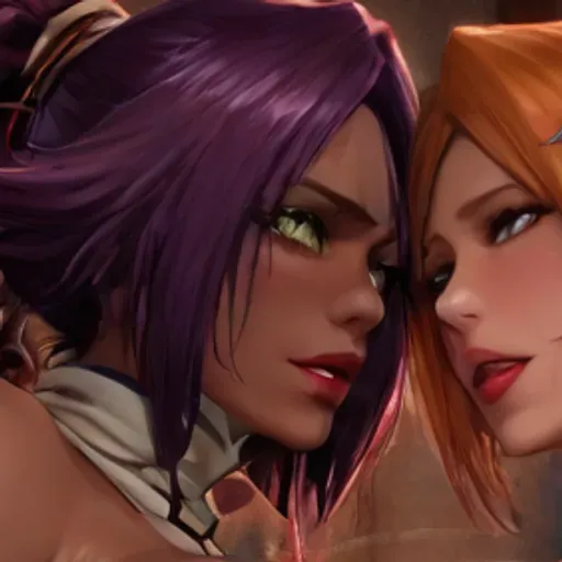 générateur d’images porno IA