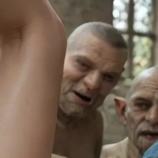 yapay zekâ porno görsel üretici