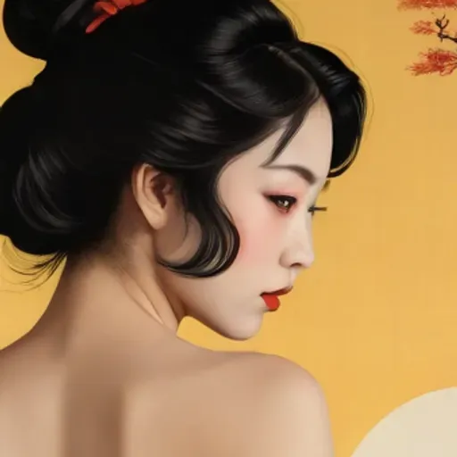 generatore di immagini porno IA