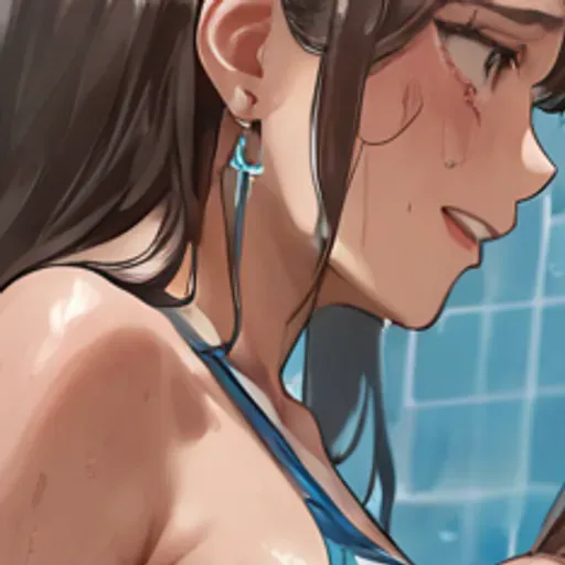 AI色情图片生成器