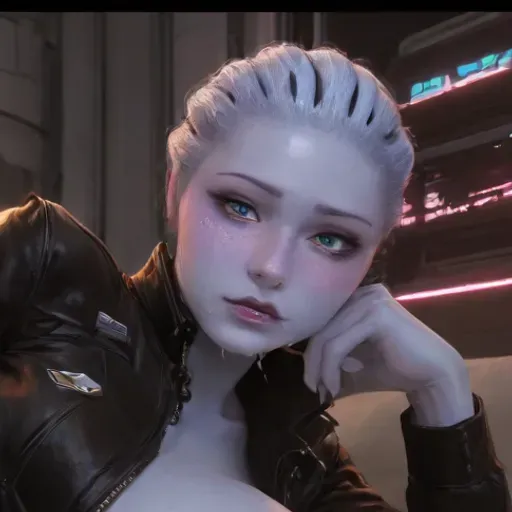 générateur d’images porno IA