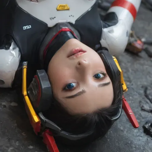 generatore di immagini porno IA