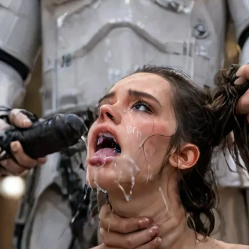 KI-Pornobild-Generator