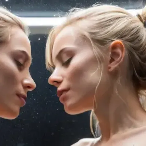 yapay zekâ porno görsel üretici