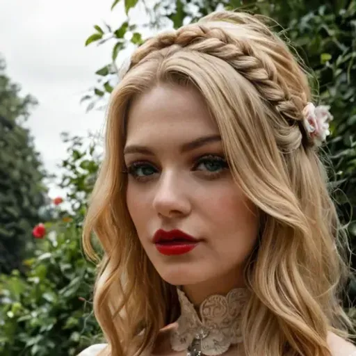 yapay zekâ porno görsel üretici