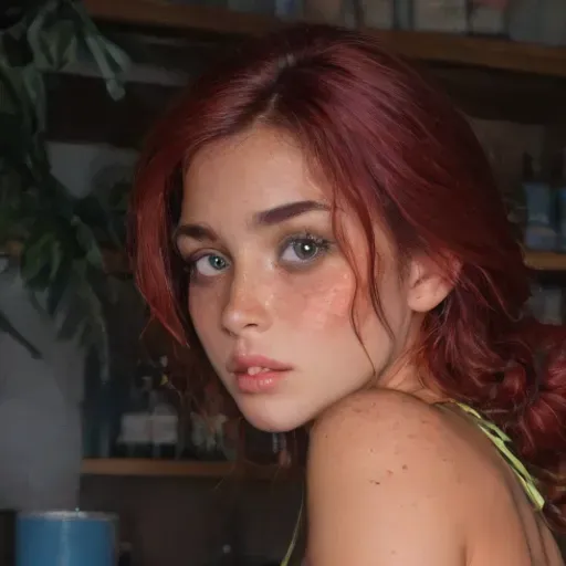 generador de imágenes porno con IA